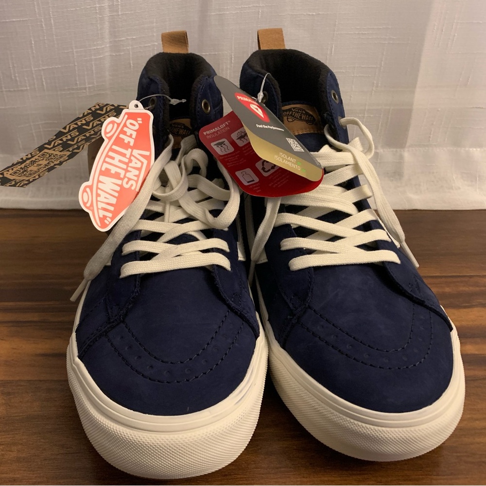 Vans Sk8 1